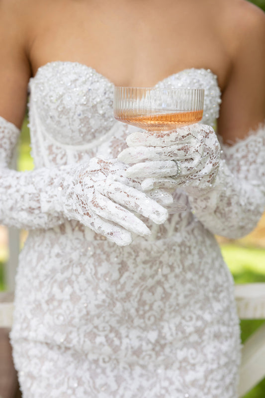 Soraya Gloves