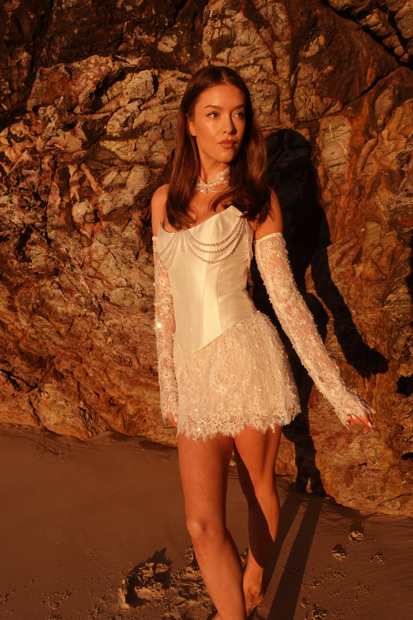 Aphrodite Mini Set