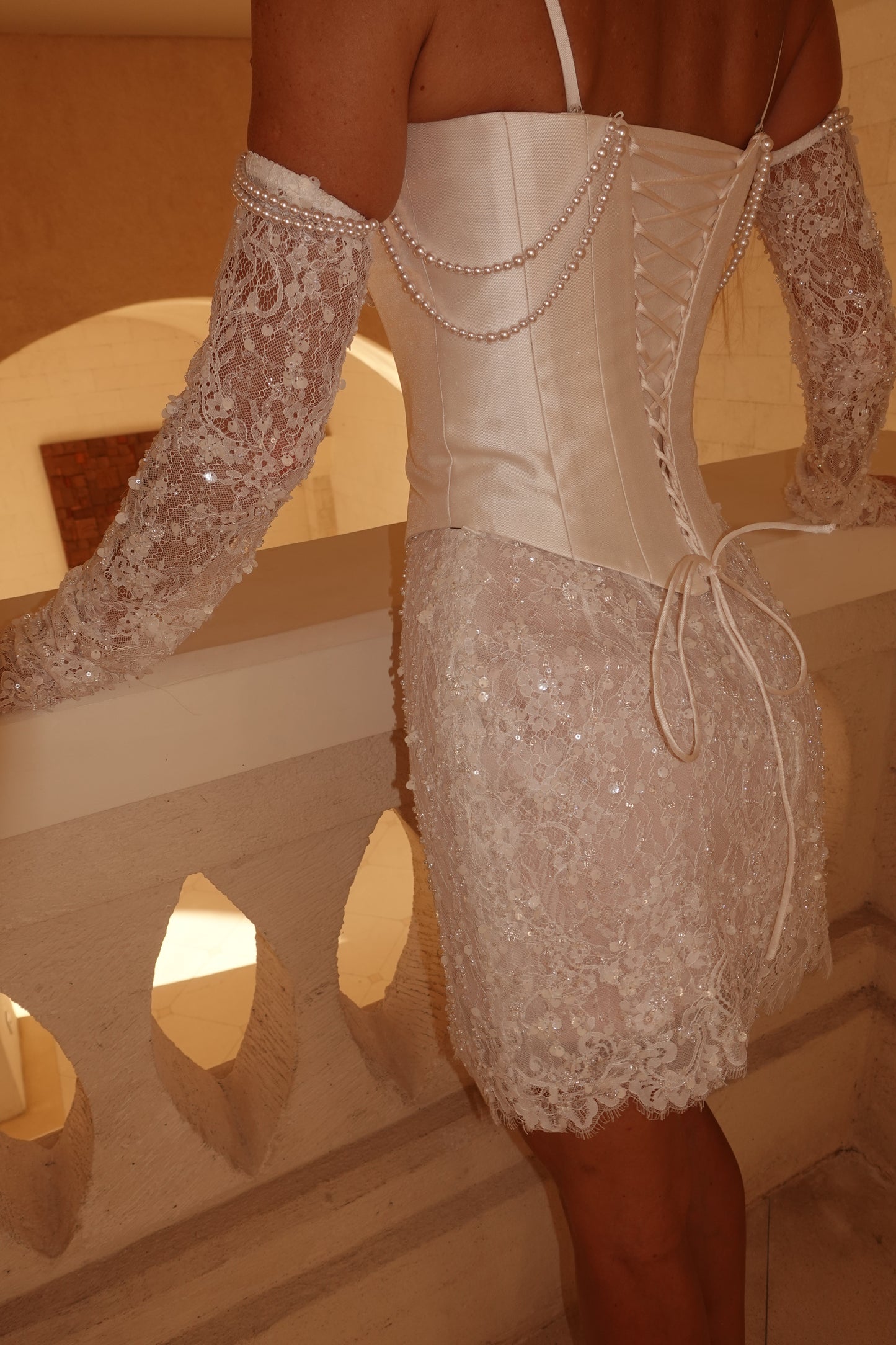 Aphrodite Corset